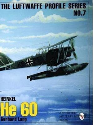 Heinkel He 60