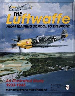 The Luftwaffe