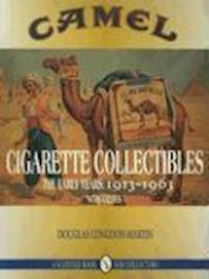 Camel Cigarette Collectibles