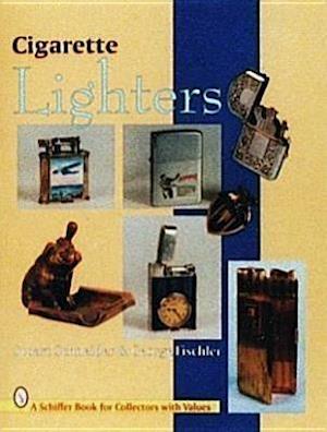 Cigarette Lighters