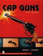 Cap Guns
