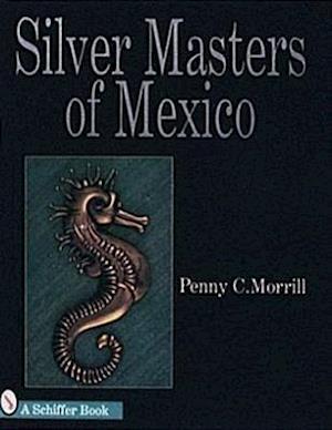 Silver Masters of Mexico: Hector Aguilar and the Taller Borda