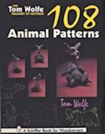 The Tom Wolfe Treasury of Patterns
