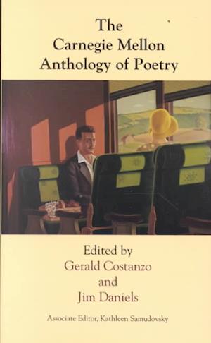 Carnegie Mellon Anthology of Poetry