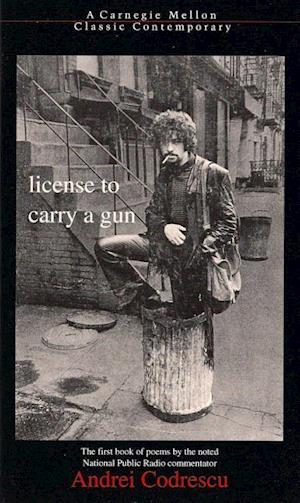 License to Carry a Gun