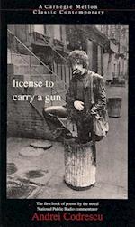 The License to Carry a Gun