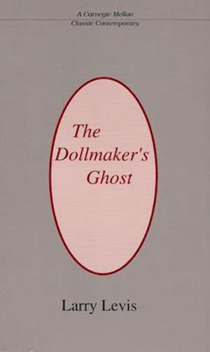 Dollmaker's Ghost
