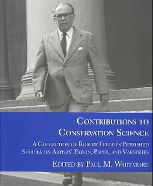 Contribution Conservation Science