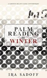 Palm Reading in Winter