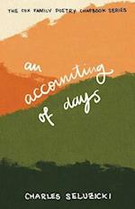 An Accounting of Days