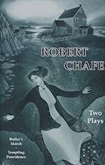 Robert Chafe