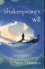 Shakespeare's Will