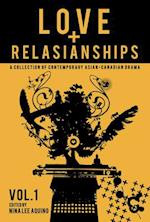 Love and Relasianships, Volume 1