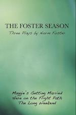 The Foster Season