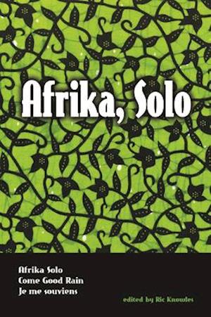 Afrika, Solo