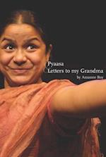 Pyaasa & Letters to My Grandma