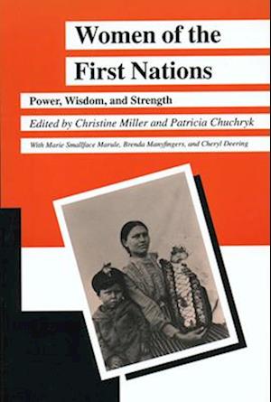 Women of the First Nations