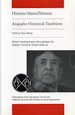 Arapaho Historical Traditions