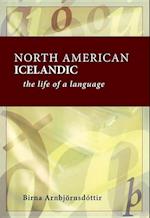 Arnbjornsdottir, B:  North American Icelandic