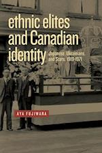 Ethnic Elites and Canadian Identity