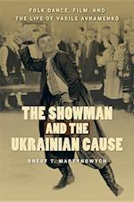 The Showman and the Ukrainian Cause