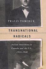 Transnational Radicals