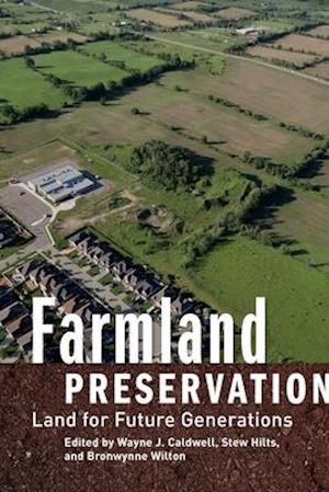 Farmland Preservation, 2nd Edition