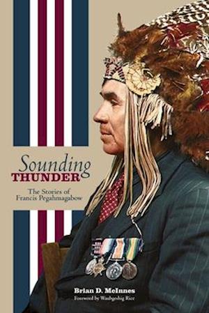 McInnes, B:  Sounding Thunder