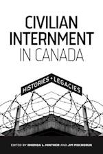 Civilian Internment in Canada