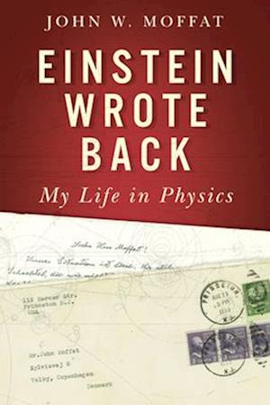 Einstein Wrote Back