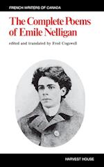 The Complete Poems of Emile Nelligan