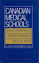 Canadian Medical Schools