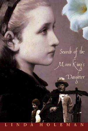 Search of the Moon King's Daughter