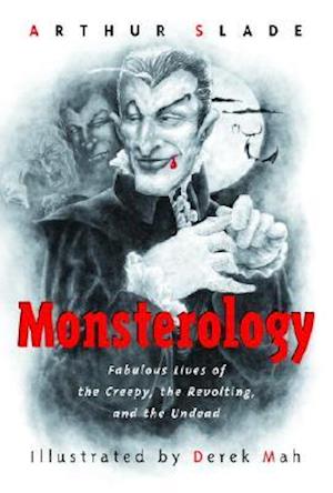 Monsterology