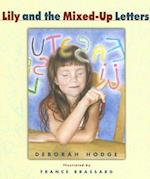 Lily and the Mixed-Up Letters