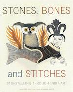Stones, Bones and Stitches