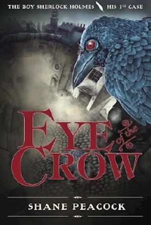 Eye of the Crow