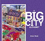 A Big City Alphabet