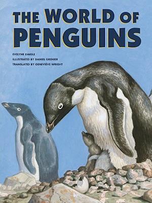 The World of Penguins