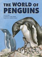 The World of Penguins