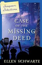 The Case of the Missing Deed