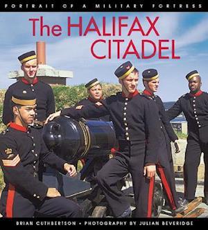 The Halifax Citadel