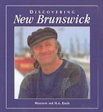 Discovering New Brunswick