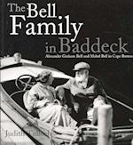 The Bell Family in Baddeck