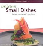 Delicious Small Dishes