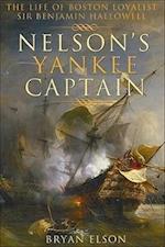 Nelson's Yankee Captain