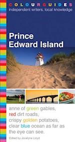 The Prince Edward Island Colourguide