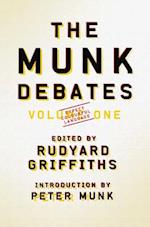 The Munk Debates, Volume One