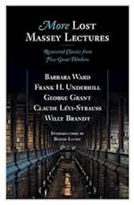 More Lost Massey Lectures