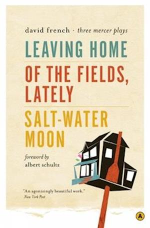 Leaving Home, Of the Fields, Lately, and Salt-Water Moon